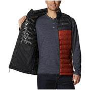 Columbia Powder Lite Vest