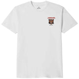 Camiseta De Manga Corta Brixton Getaway