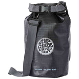 Bolsa Rip Curl Surf Series Barrel 5L "Negro"