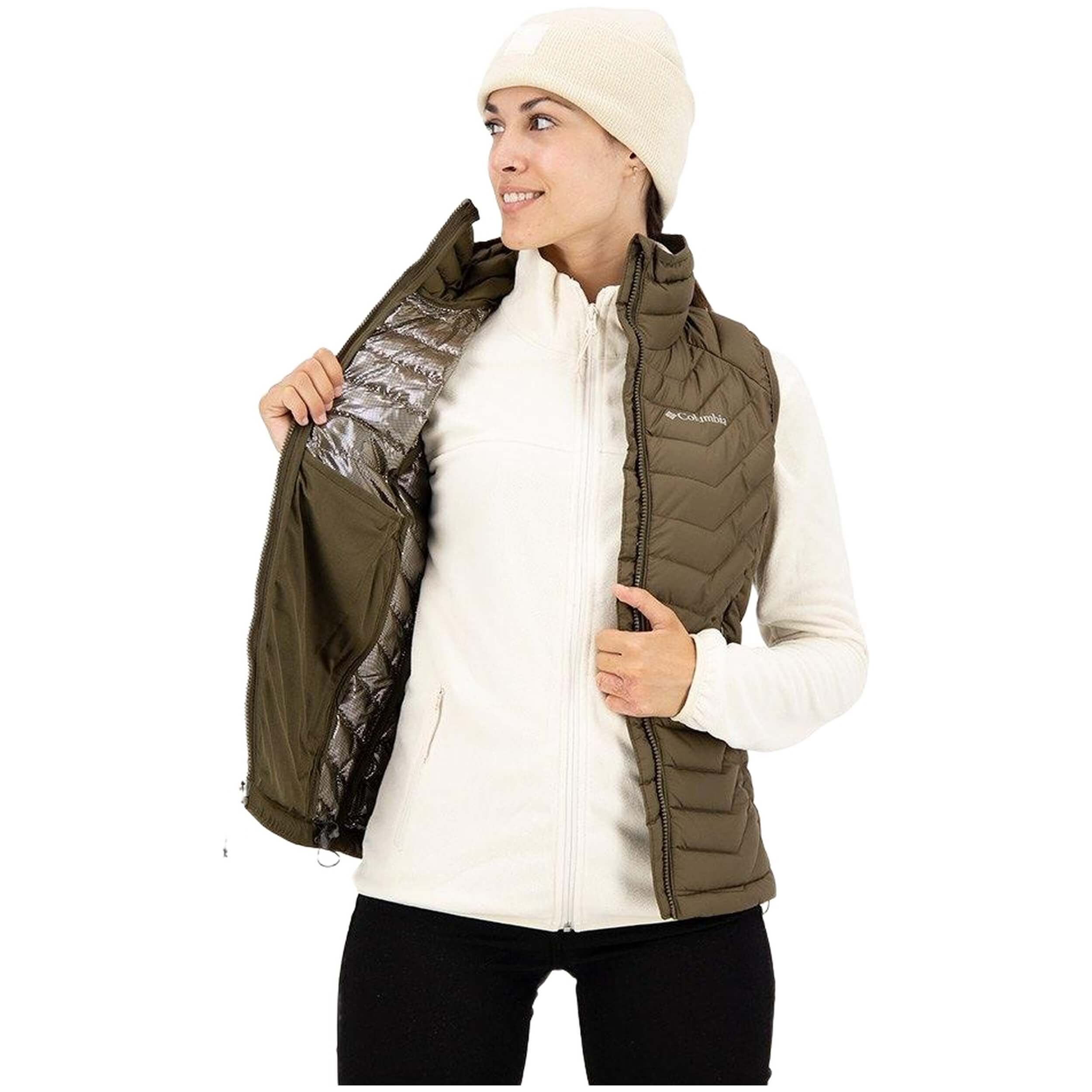 Chaleco Columbia Powder Lite™ Vest