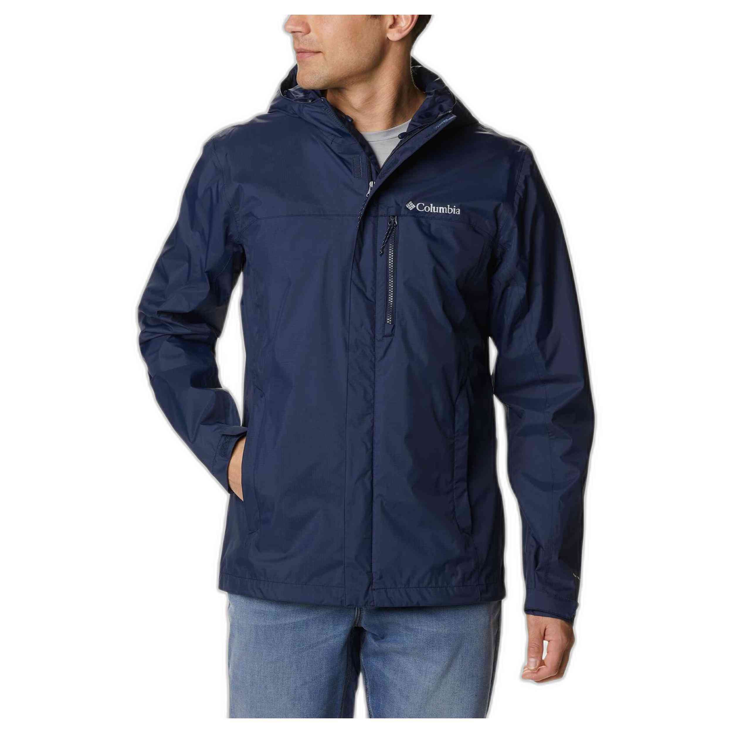 Chaqueta Columbia Pouring Adventure Ii