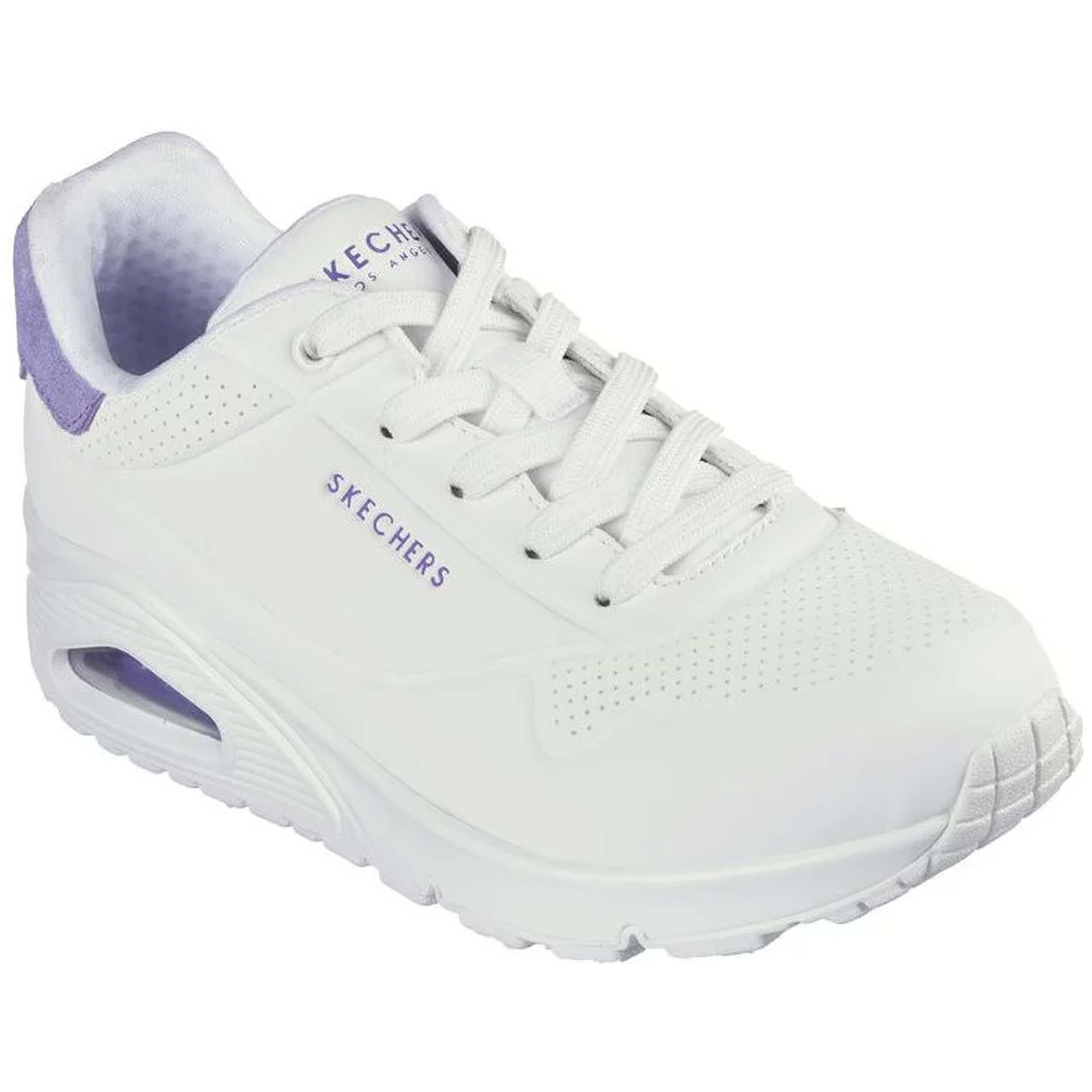 Skechers Uno-Stand On Air Sneakers