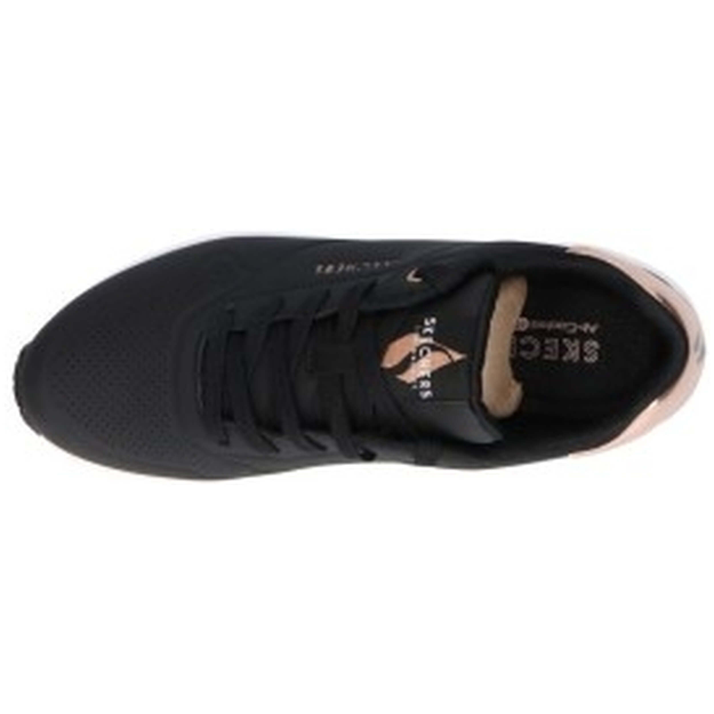 Skechers Uno Golden Air Sneakers