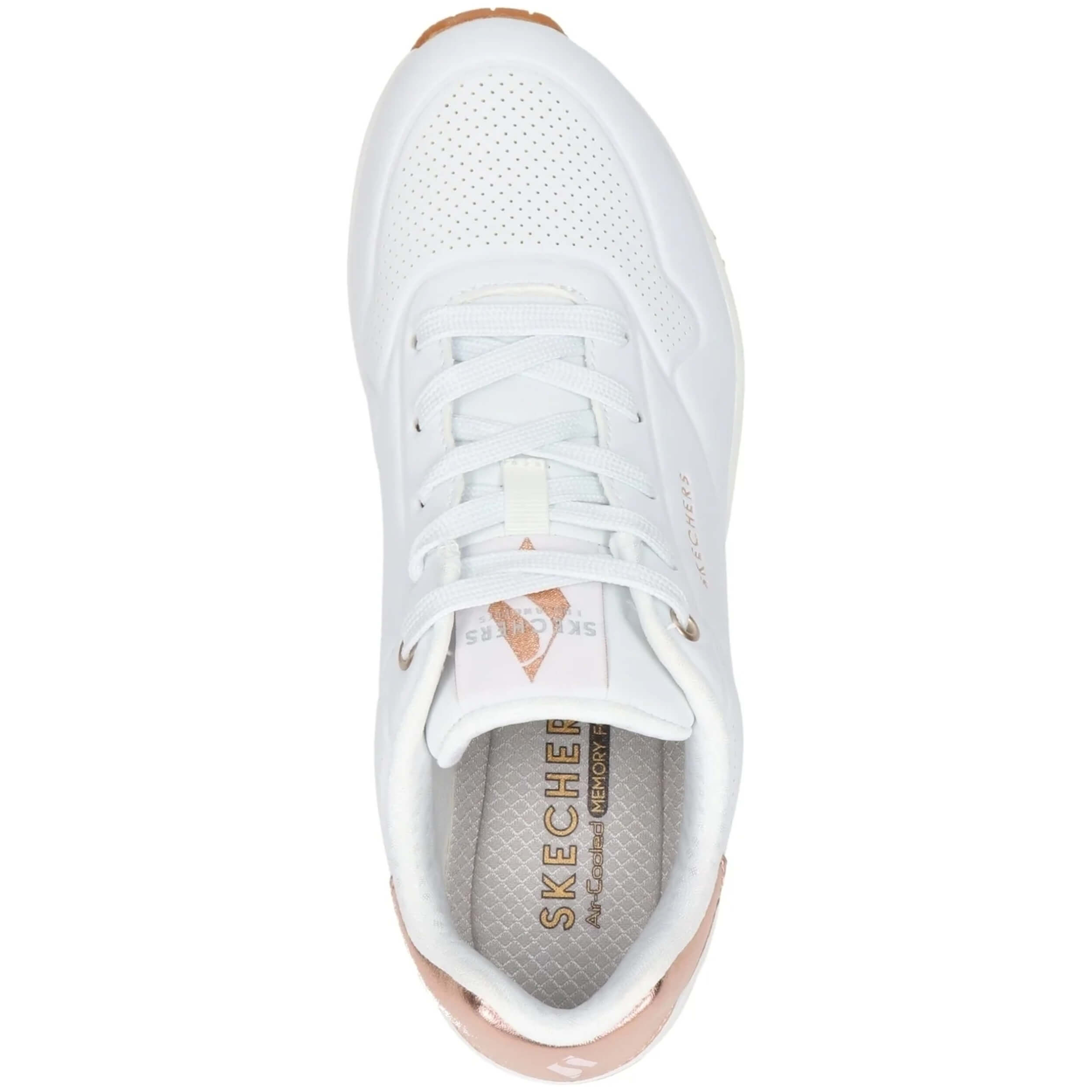 Skechers Uno Golden Air Sneakers