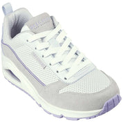 Skechers Uno Two Much Fun Sneakers