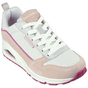 Skechers Uno - Two Much Fun Sneakers