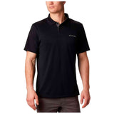 Polo De Manga Corta Adidas Columbia Utilizer Polo - Polo
