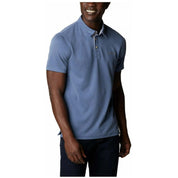 Columbia Nelson Point Short Sleeve Polo