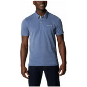 Columbia Nelson Point Short Sleeve Polo