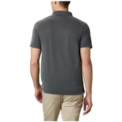 Camiseta De Manga Corta Columbia Nelson Point