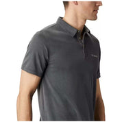 Camiseta De Manga Corta Columbia Nelson Point