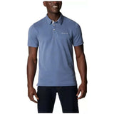 Polo De Manga Corta Columbia
