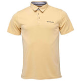 Polo De Manga Corta Columbia