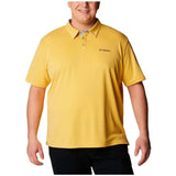 Camiseta De Manga Corta Columbia