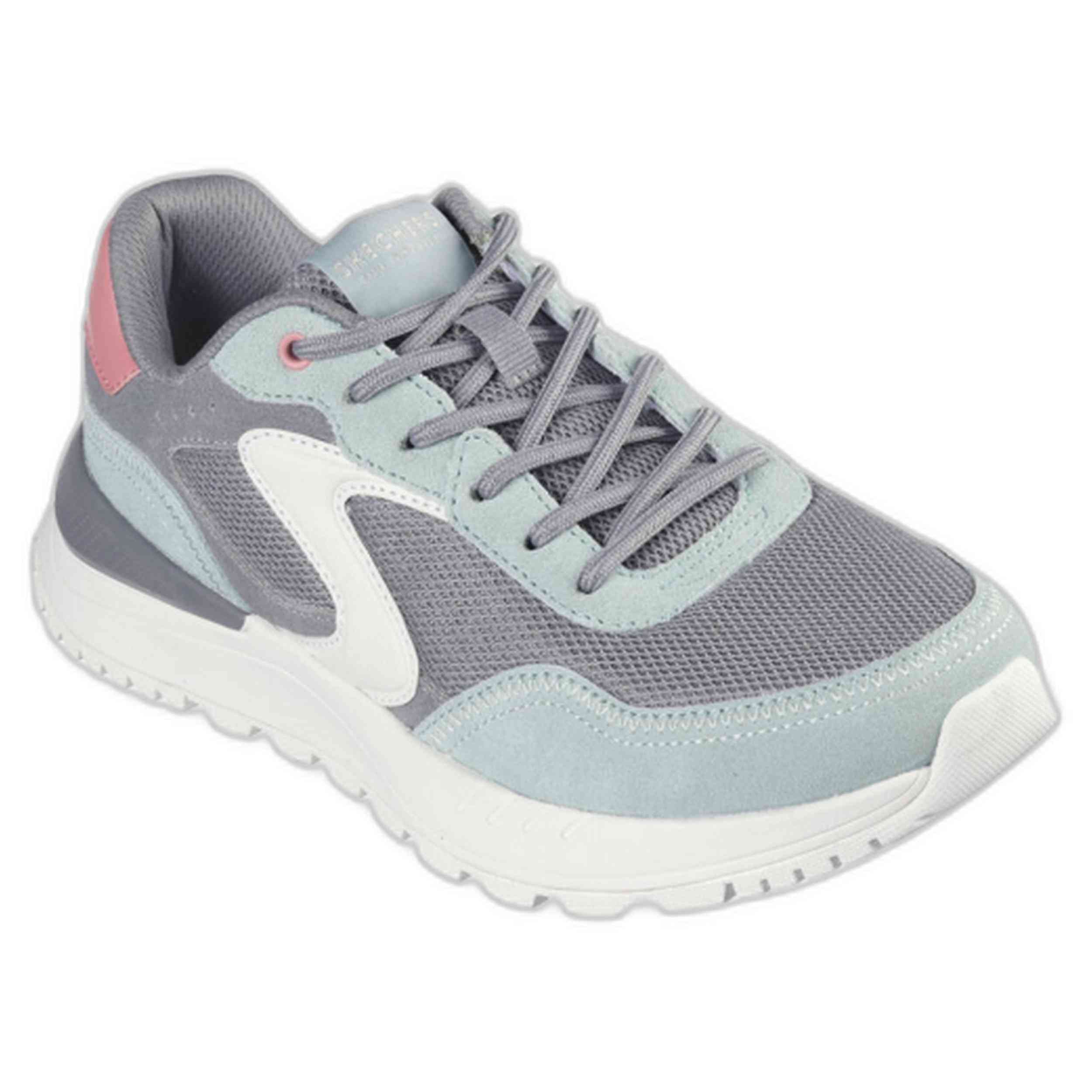 Zapatillas Skechers Fury - Girl On The M