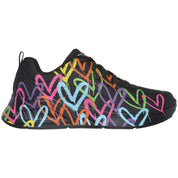 Skechers Uno Lite - Heart Of