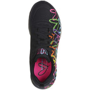 Skechers Uno Lite - Heart Of