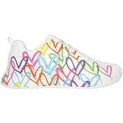 Skechers Uno Lite - Heart Of