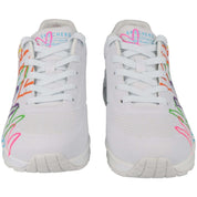 Zapatillas Skechers Uno - Highlight Love