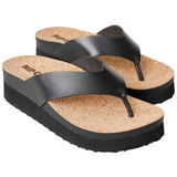 Chanclas Rip Curl Sandy Bloom Open Toe