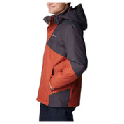 Chaqueta Columbia Bugaboo Ii