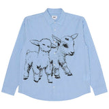 Sobrecamisa Obey Clothing Billy
