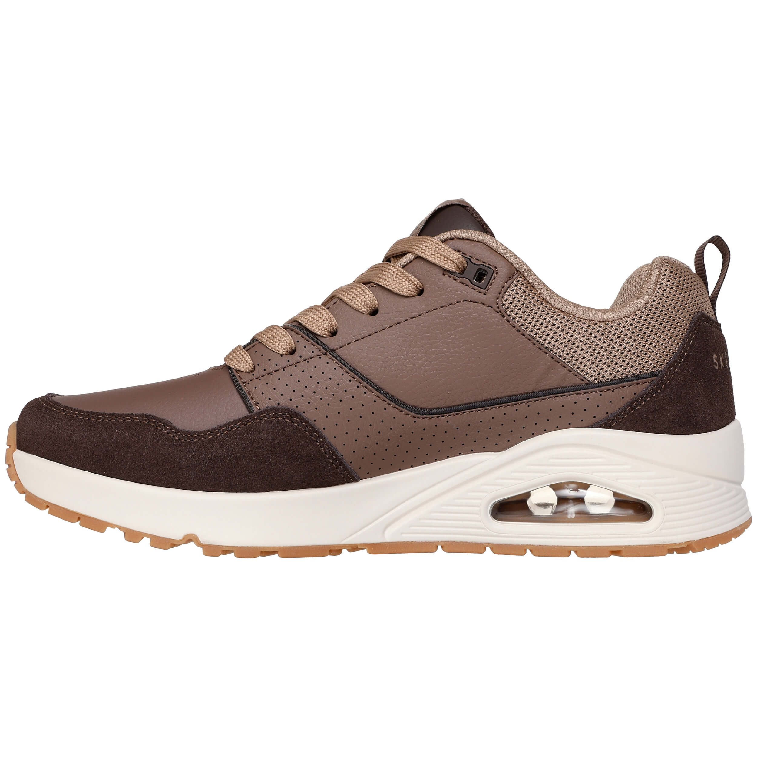Zapatillas Skechers Uno