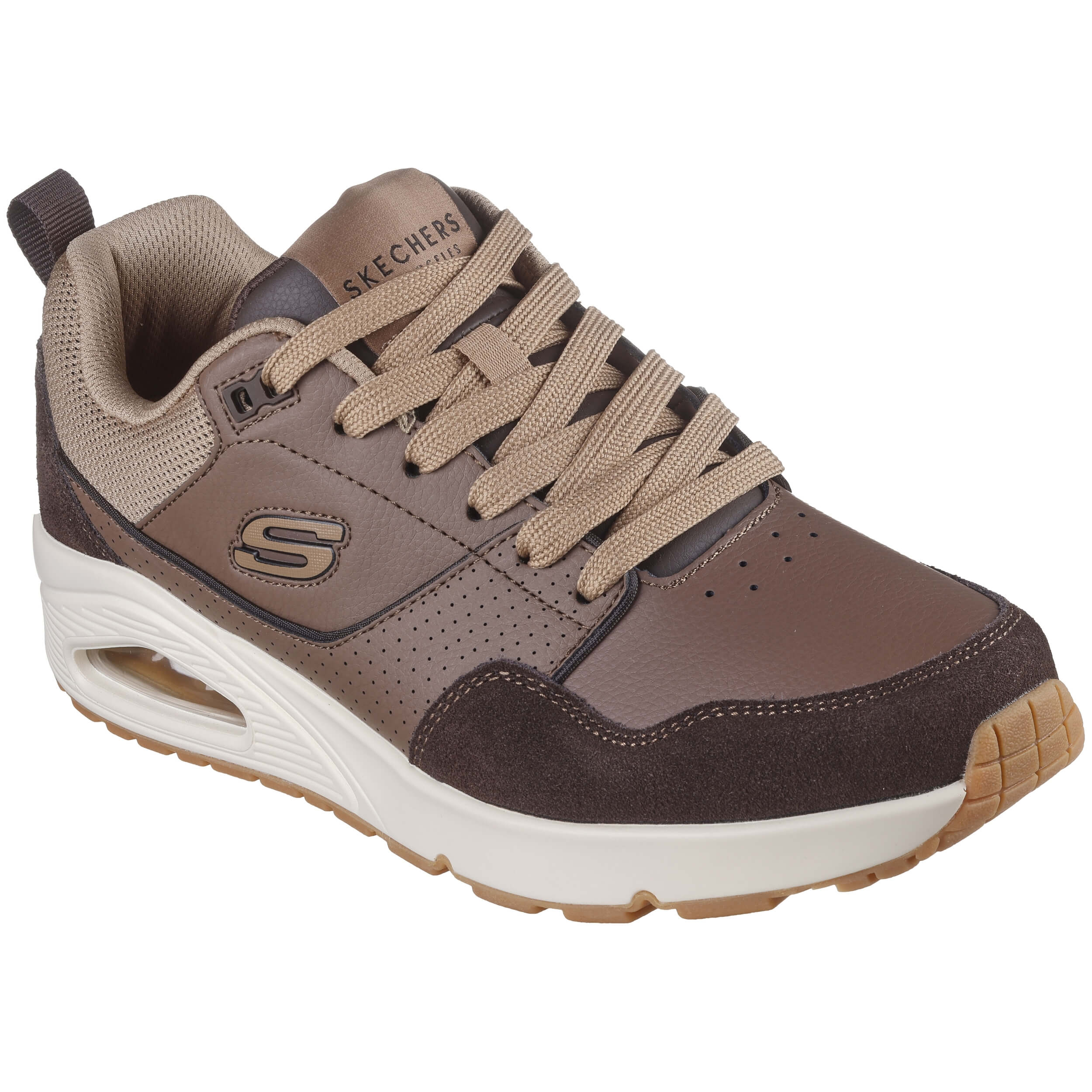 Zapatillas Skechers Uno