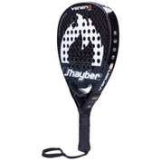 Pala De Padel J'Hayber Veneno 12K