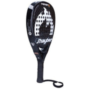 Pala De Padel J'Hayber Veneno 12K