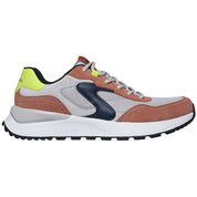 Zapatillas Skechers Fury Lace Low