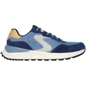 Zapatillas Skechers Fury Lace Low