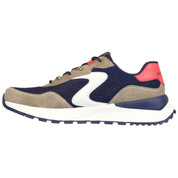 Zapatillas Skechers Fury Lace Low