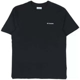 Camiseta De Manga Corta Columbia