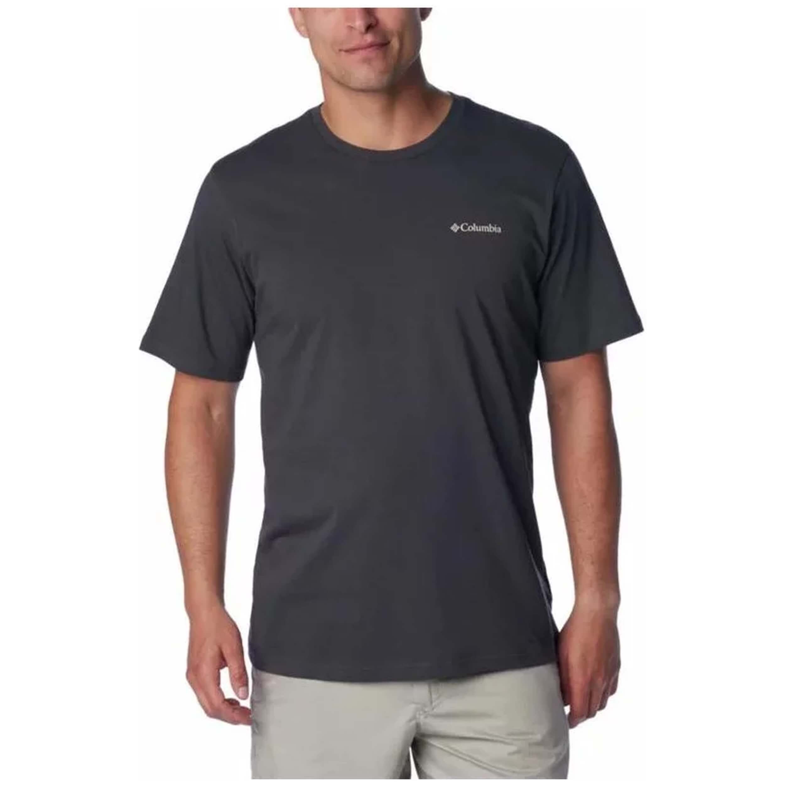 Camiseta De Manga Corta Columbia North Cascades™