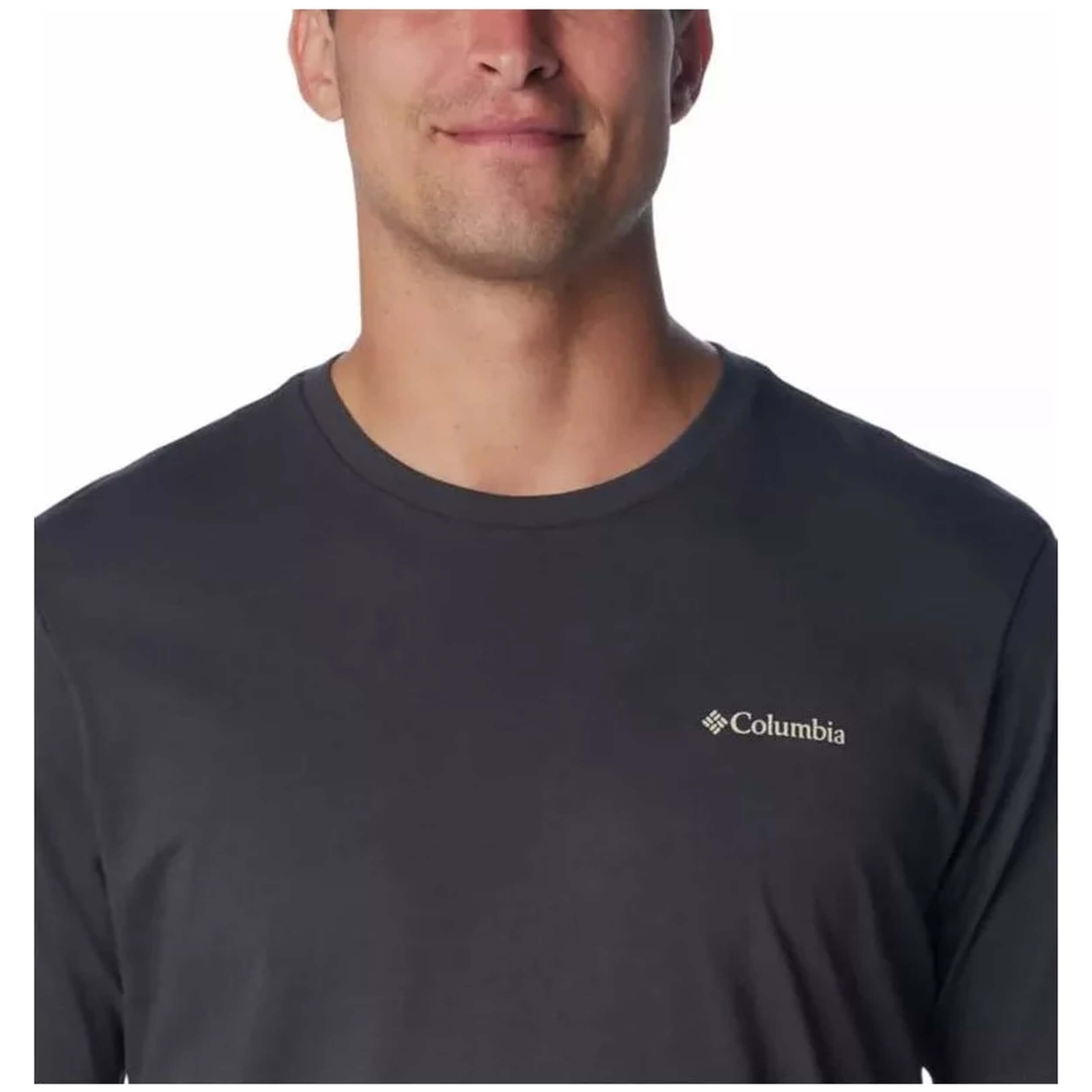 Camiseta De Manga Corta Columbia North Cascades™