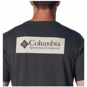 Camiseta De Manga Corta Columbia North Cascades™