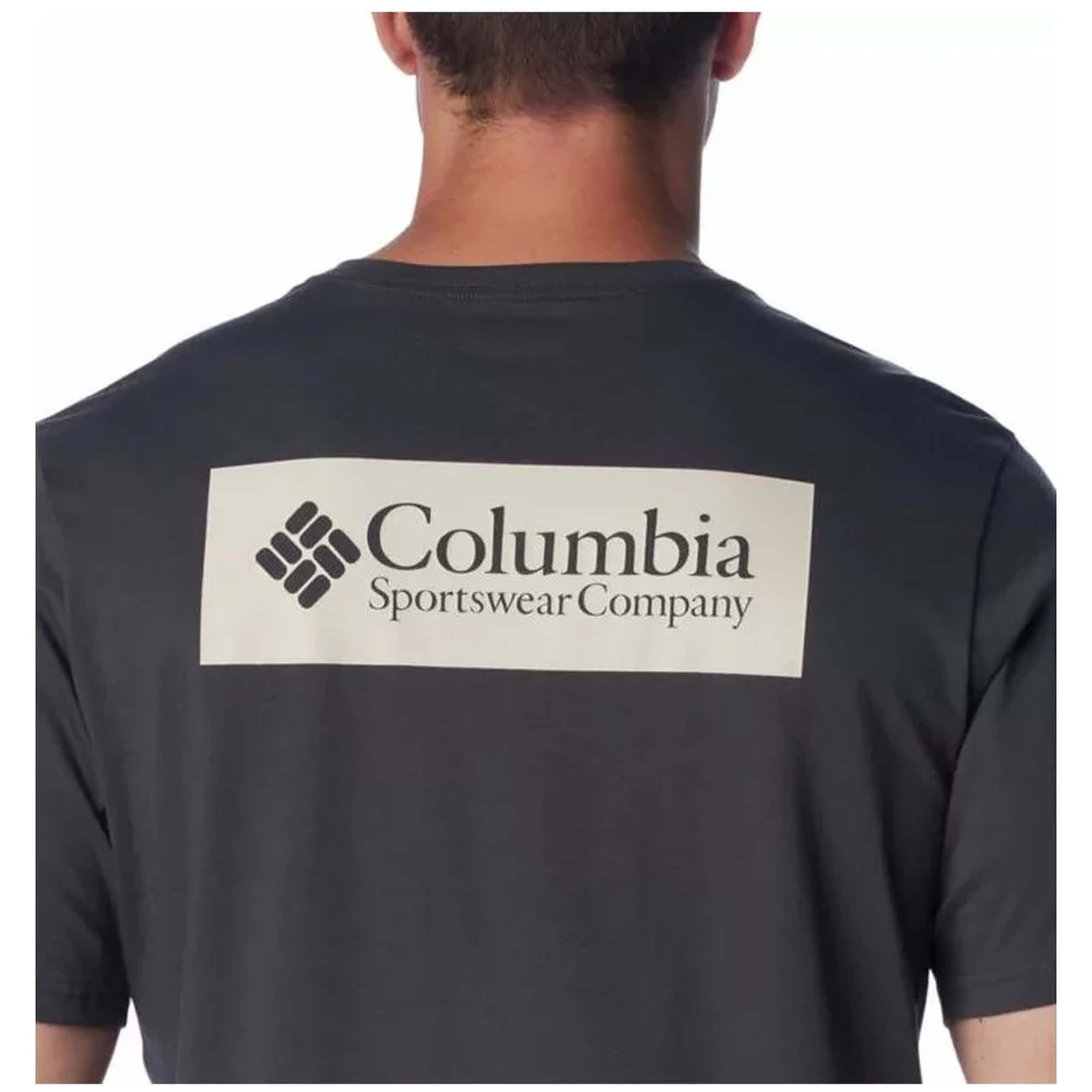 Camiseta De Manga Corta Columbia North Cascades™