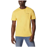 Camiseta De Manga Corta Columbia