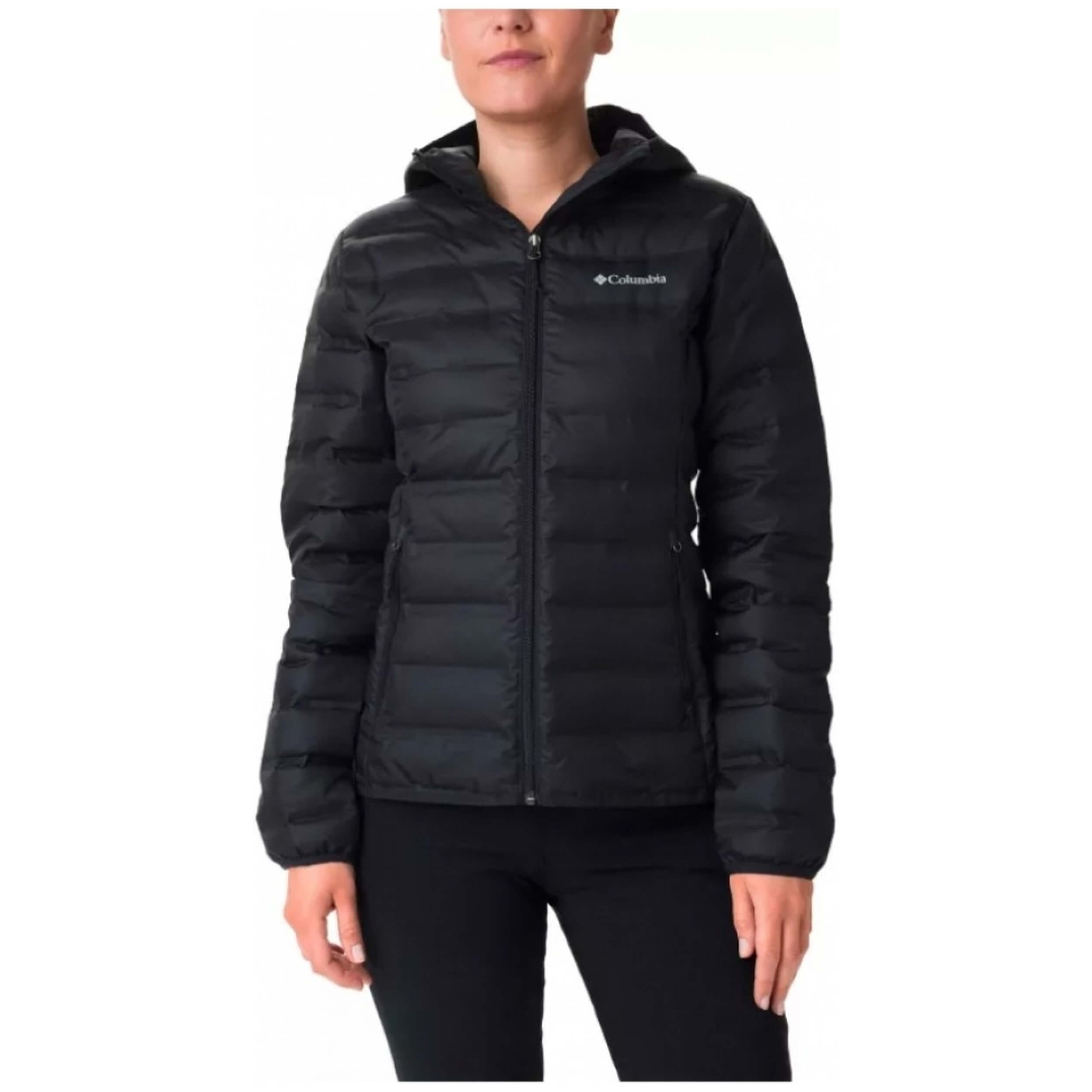 Columbia Lake 22 Jacket