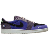 Zapatillas Jordan Air Jordan 1 Low "Morado"