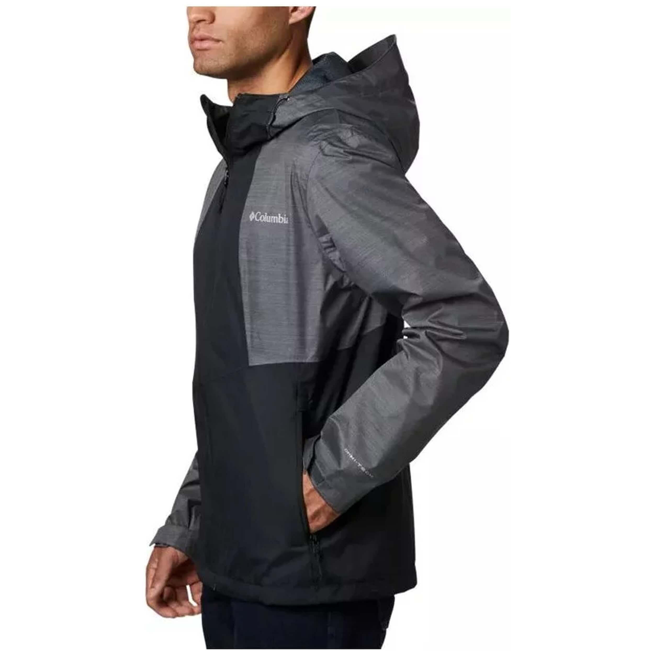 Columbia Inner Limits II Neoprene Jacket