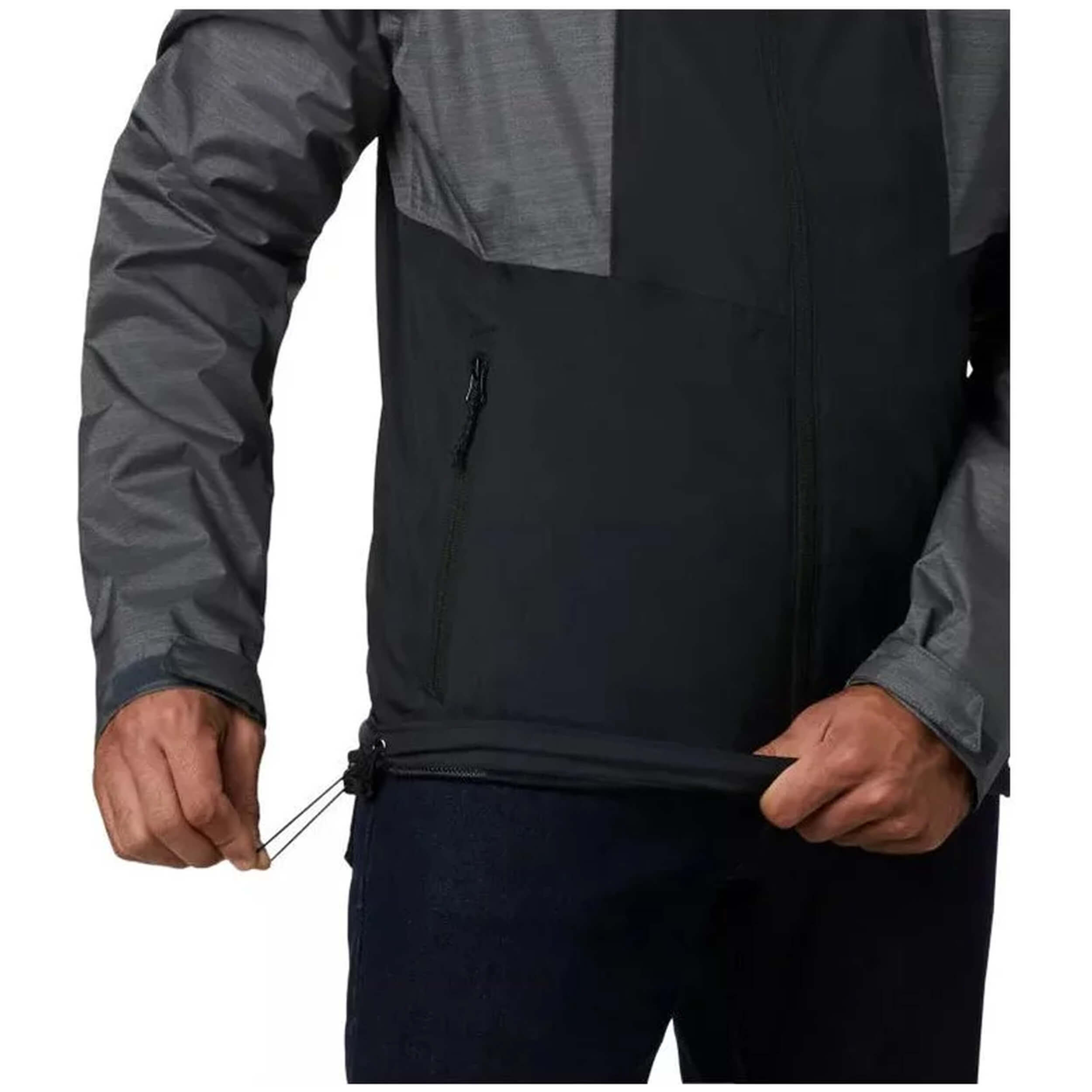 Columbia Inner Limits II Neoprene Jacket