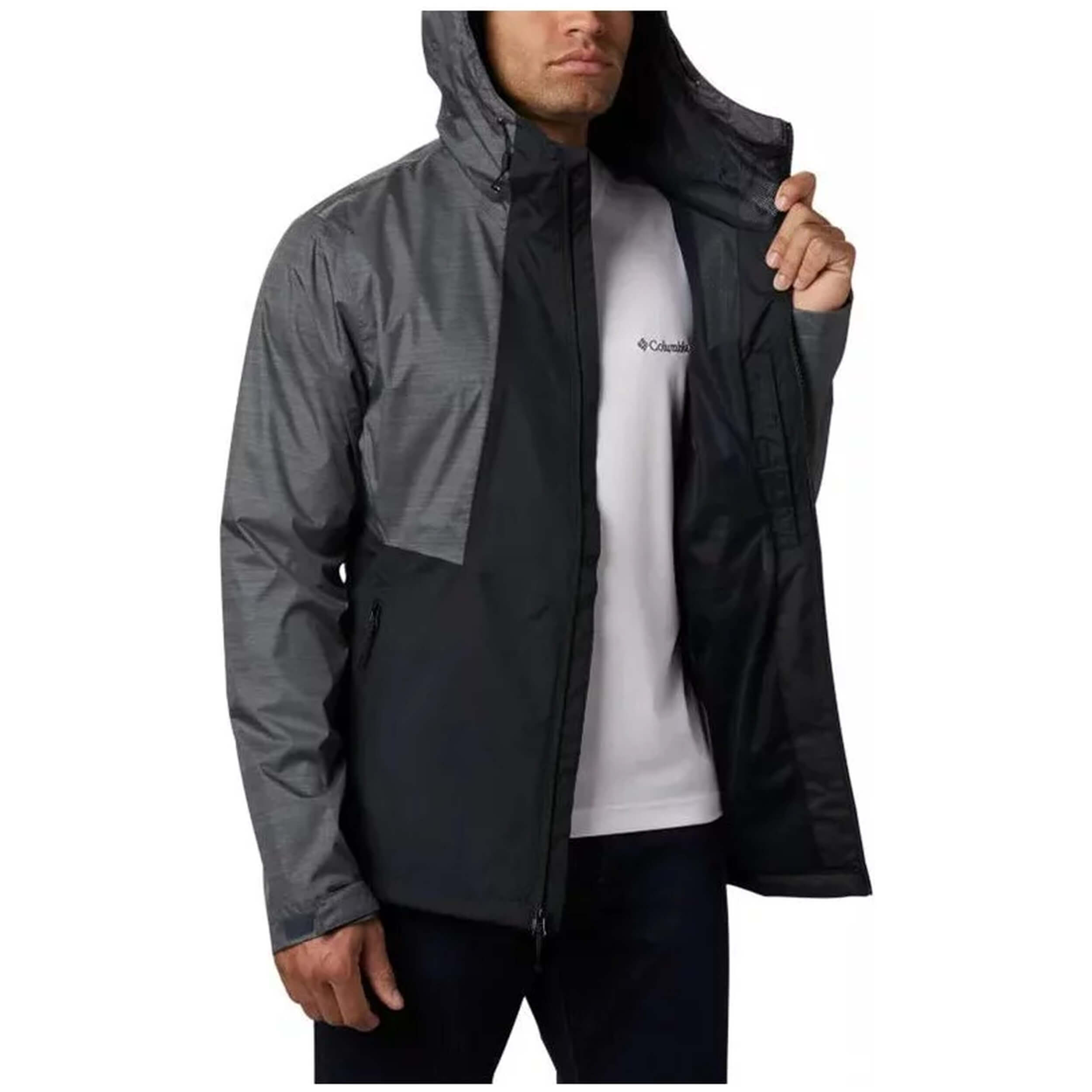 Columbia Inner Limits II Neoprene Jacket