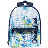 Mochila Desigual  multicolor