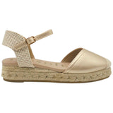 Sandalias 47 Brand