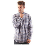 Camiseta De Manga Larga Gant