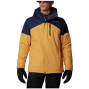 Chaqueta De Neopreno Columbia Last Tracks™