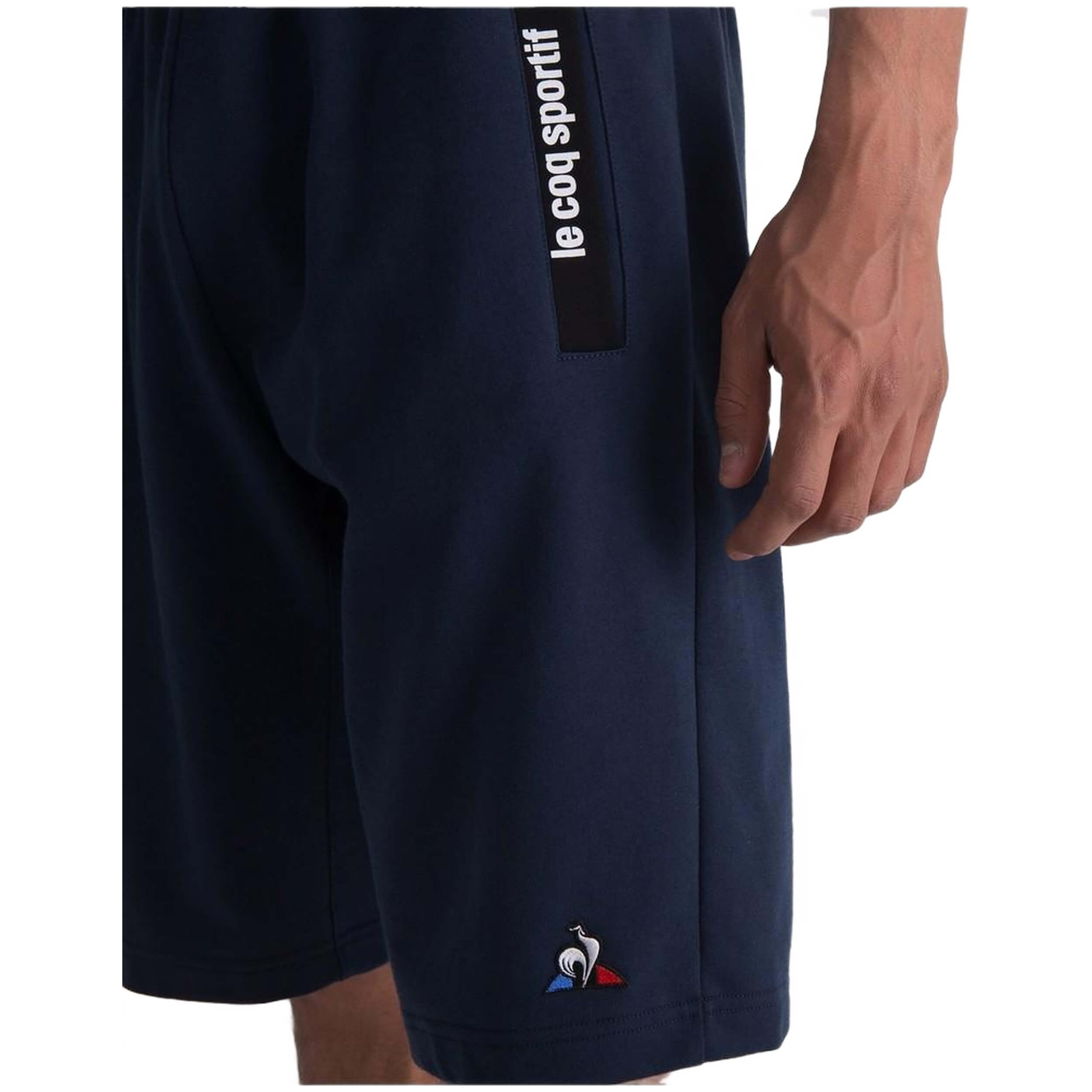 Pantalon Corto Le Coq Sportif Regular N3