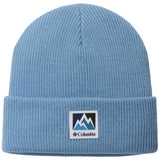 Gorro Columbia Whirlibird Cuffed "Celeste"